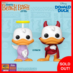 Funko POP! Donalds Angel &...