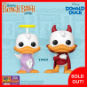 Funko POP! Donalds Angel & Devil