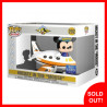 Funko POP! Mickey in the mouse