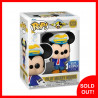Funko POP! Pilot Mickey Mouse