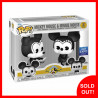 Funko POP! Mickey & Minnie Fly