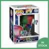 Funko POP! MTV Moon Person