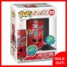 Funko POP! Coca Cola Can