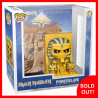 Funko POP! Album Iron Maiden - Powerslave
