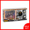 Funko POP! Album Deluxe: KISS (GITD)