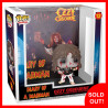 Funko POP! Album - Ozzy Osbourne