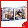 Funko POP! Album Deluxe: NSYNC