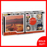 Funko POP! Album Deluxe: Alice in Chains
