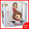 Funko POP! Album - M. Carey: Merry Christmas