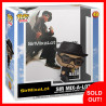Funko POP! Album - SirMixaLot