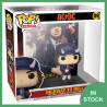 Funko POP! Album - AC/DC