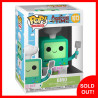 Funko POP! BMO Cooking