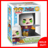 Funko POP! Ultimate Wizard Finn