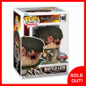 Funko POP! Battle Levi (Bloody)