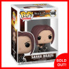 Funko POP! Sasha Braus