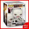 Funko POP! War Hammer Titan