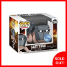 Funko POP! Cart Titan Exclusive