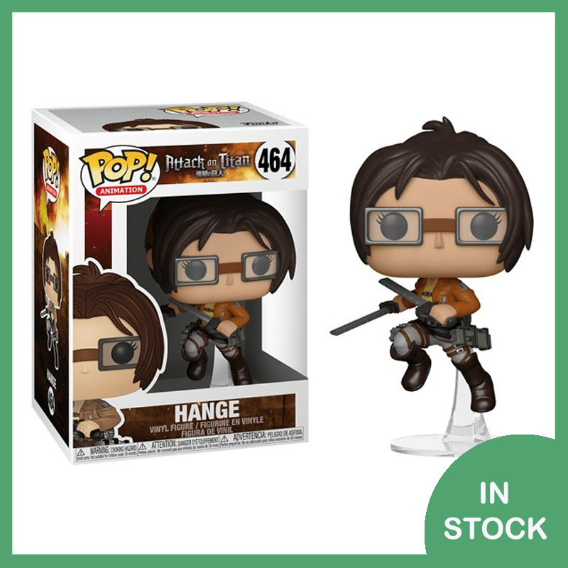 Funko POP! Hange