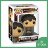 Funko POP! Bertholdt Hoover