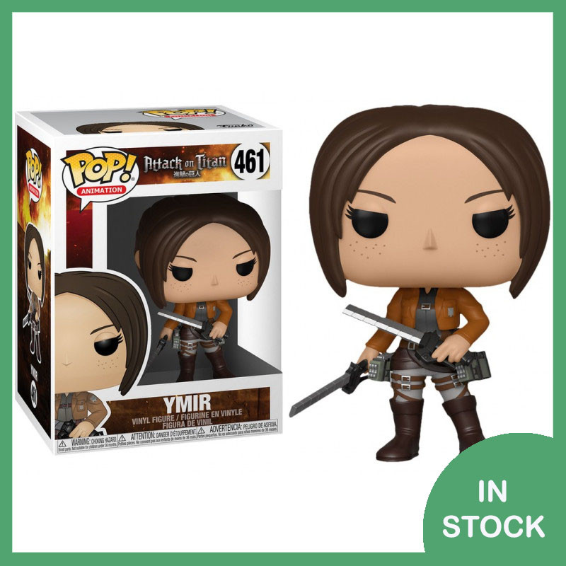 Funko POP! Ymir