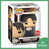 Funko POP! Formal Levi