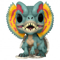 Funko POP! Dilophosaurus Hatchling