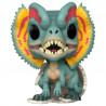 Funko POP! Dilophosaurus Hatchling