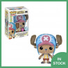 Funko POP! Chopper (Flocked)