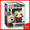 Funko POP! Admiral Zhao