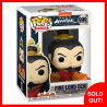 Funko POP! Fire Lord Ozai
