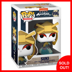 Funko POP! Suki