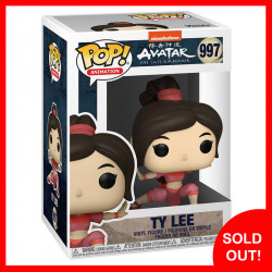 Funko POP! Ty Lee