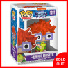 Funko POP! Chuckie Finster