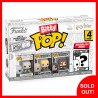 Bitty POP! Harry Potter - Voldemort