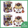 Funko POP! Space Jam - Taz