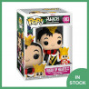 Funko POP! Queen with King