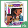 Funko POP! Ultimate Princess - Moana