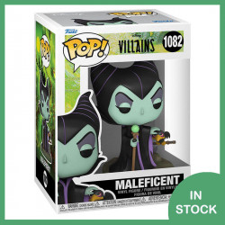Funko POP! Maleficent