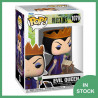 Funko POP! Villains: Queen Grimhilde
