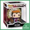 Funko POP! Evil Queen on Throne