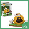Funko POP! Dug with Puppies