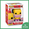 Funko POP! Belly Dancer Homer (2021 Summer Convention)