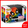 Funko POP! Deadpool Pride