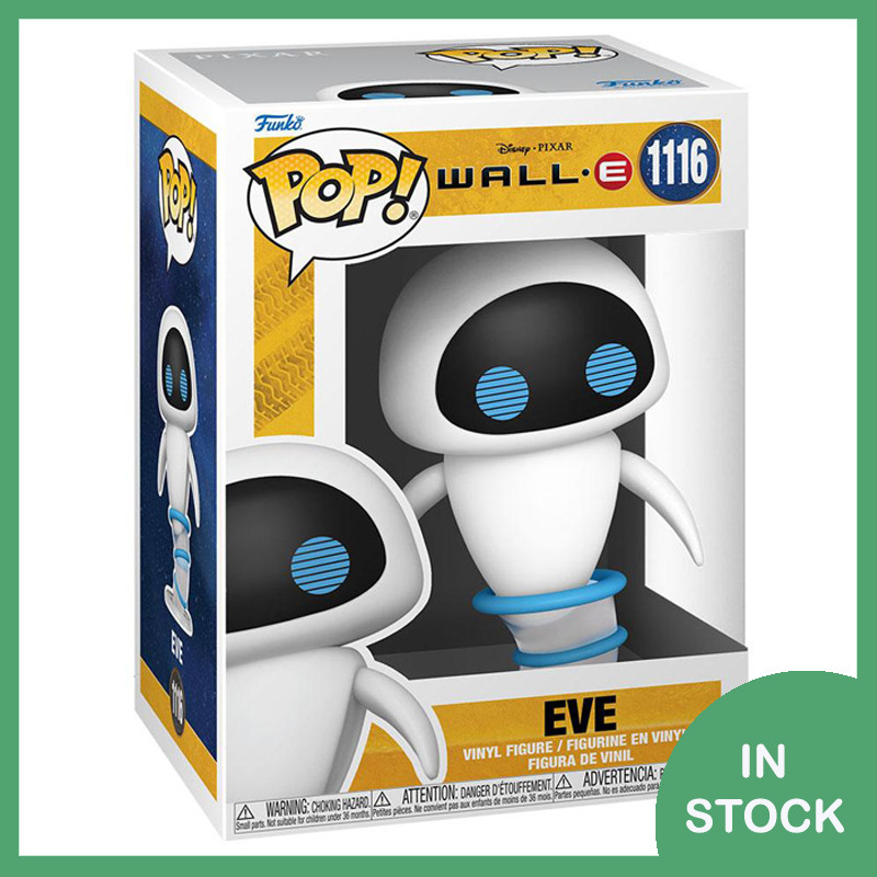 Funko POP! Eve