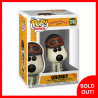 Funko POP! Gromit
