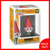 Funko POP! Norbot