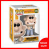 Funko POP! Wallace