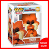 Funko POP! Tiger
