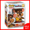 Funko POP! Papa
