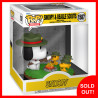 Funko POP! Deluxe Snoopy & Beable Scouts